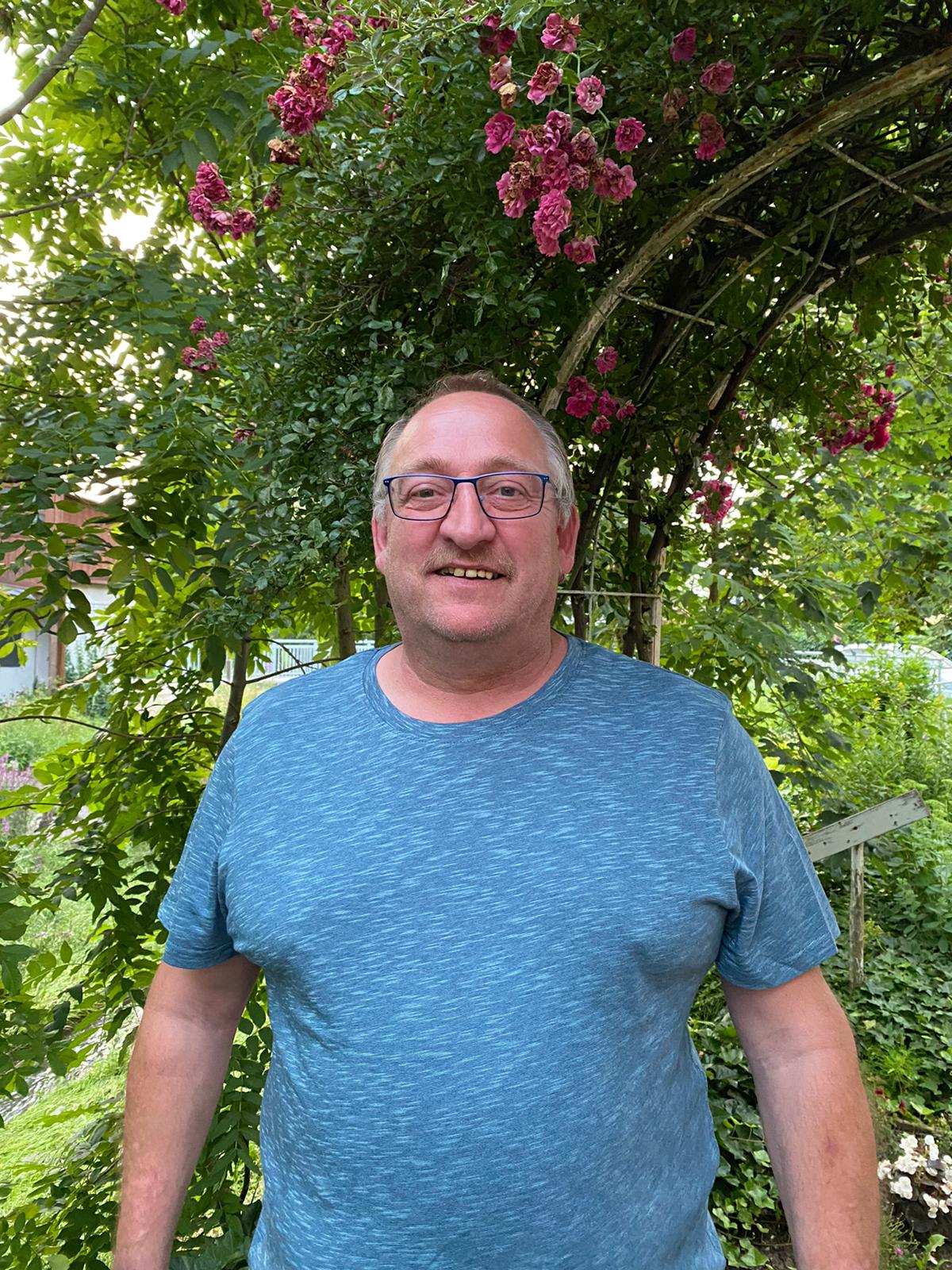 Wolfgang Lutz